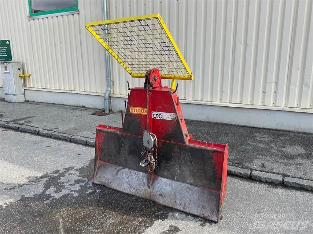  HOLZKNECHT HS 55 Vinssit