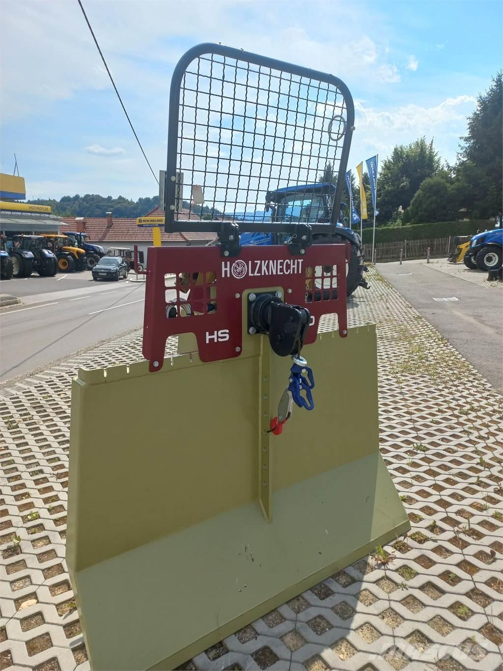  Holzknecht HS 650 Vinssit