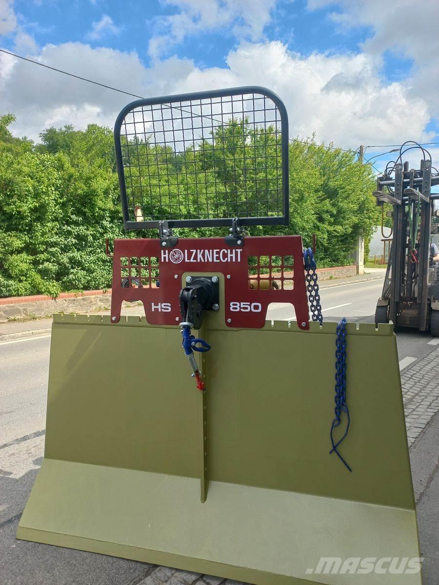  Holzknecht HS 850 Vinssit