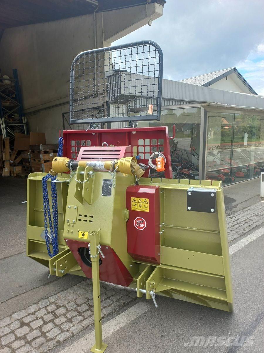  Holzknecht HS 850 Vinssit