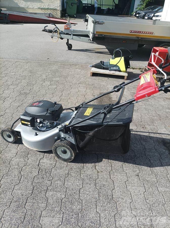 Honda HT 57 SH Päältäajettavat ruohonleikkurit