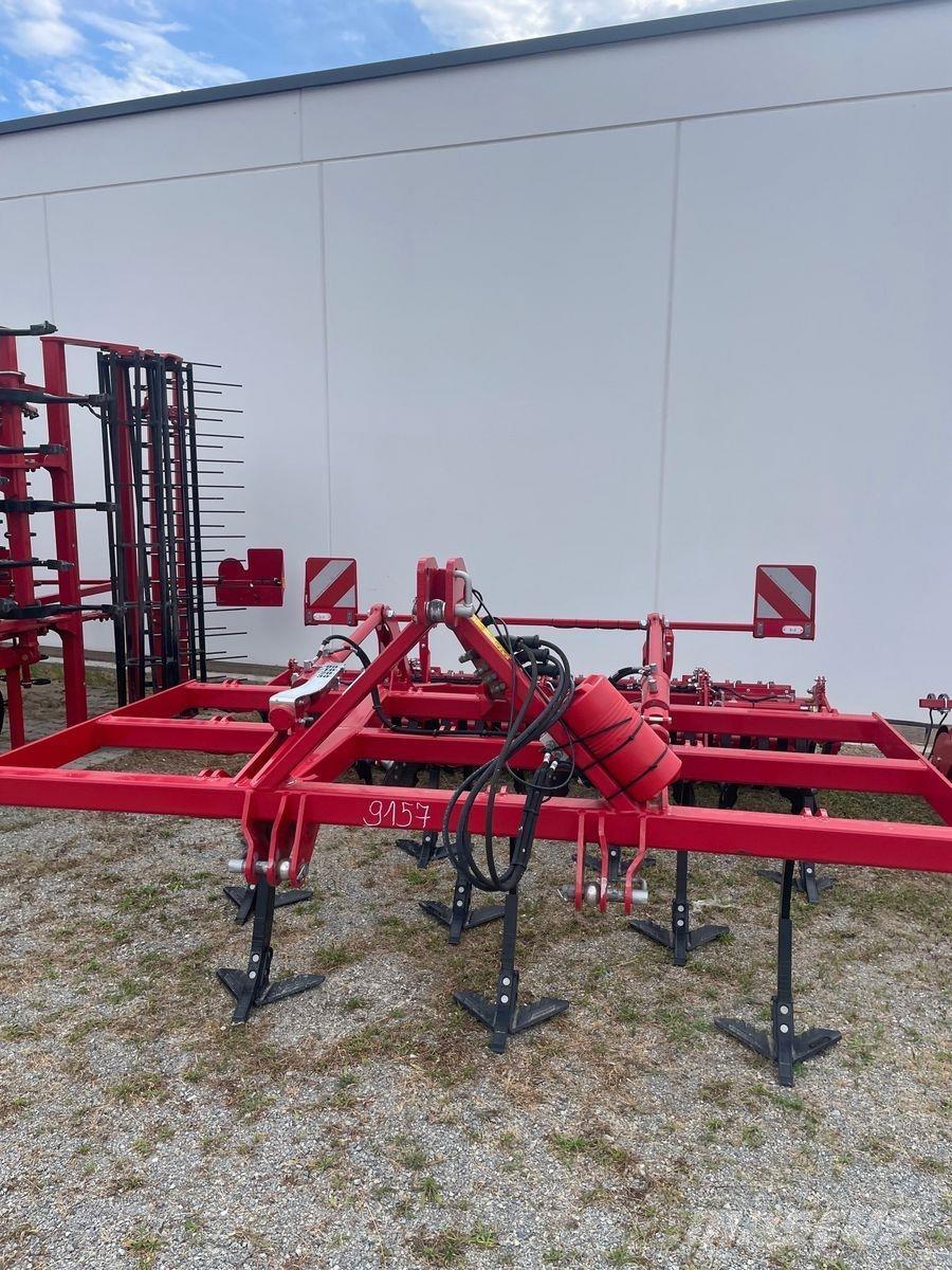 Horsch Terrano 3 FX Kultivaattorit