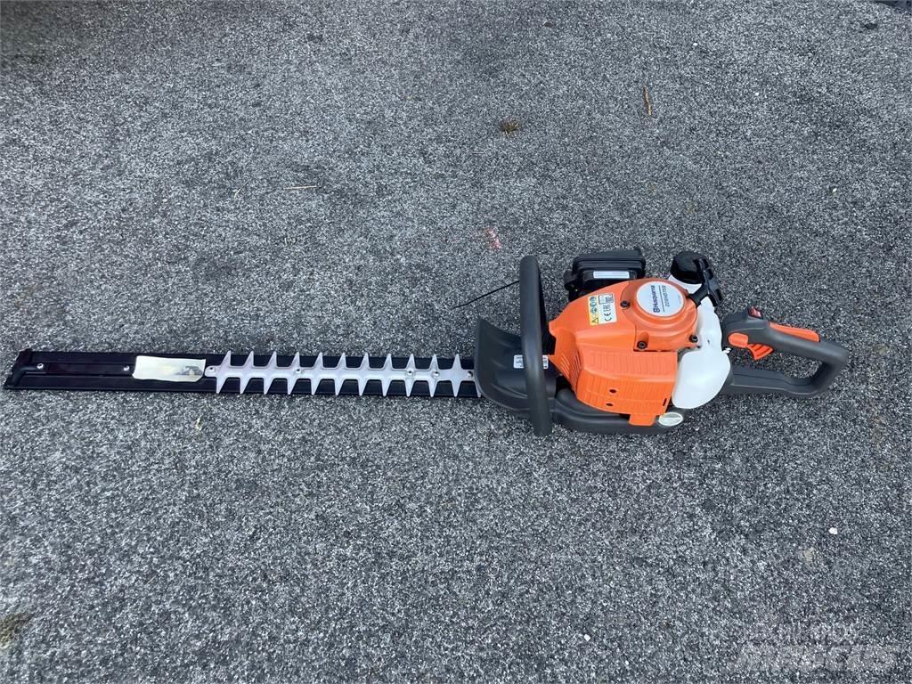 Husqvarna 226HD75S Muut ympäristökoneet