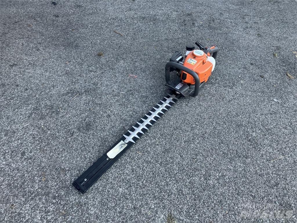 Husqvarna 226HD75S Muut ympäristökoneet