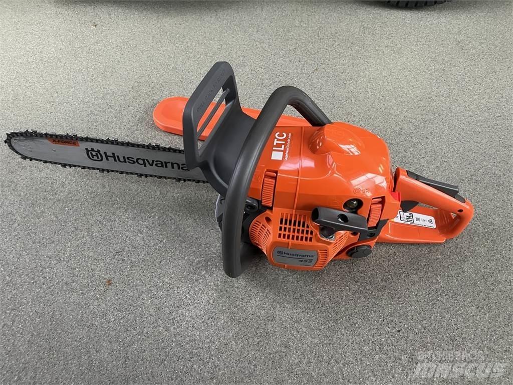 Husqvarna 435 Muut metsäkoneet