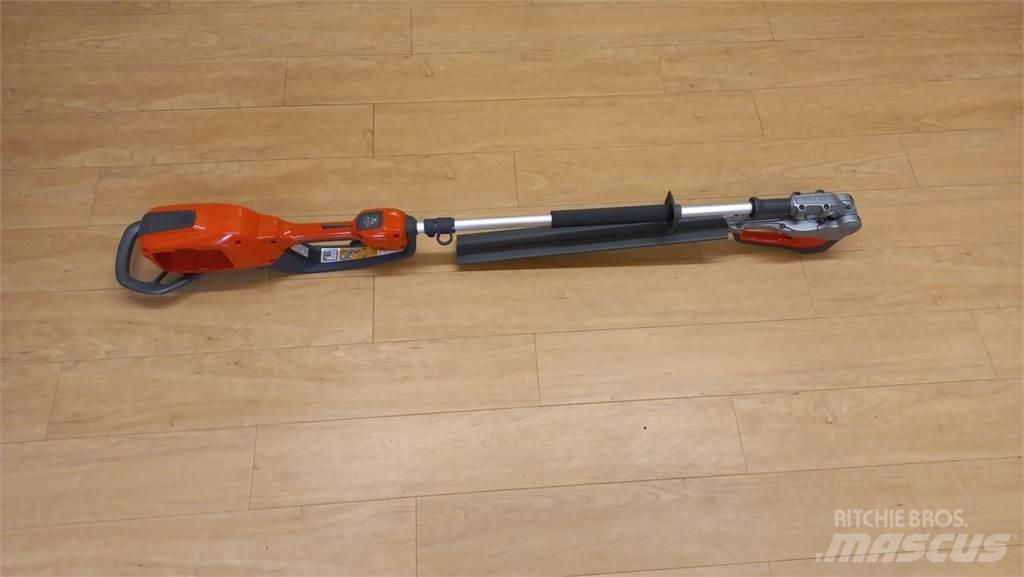 Husqvarna 520i HE3 Muut ympäristökoneet