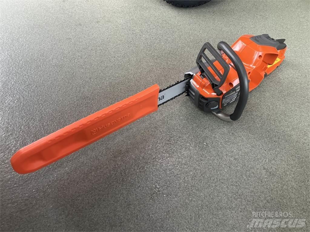 Husqvarna 542i XP Muut metsäkoneet