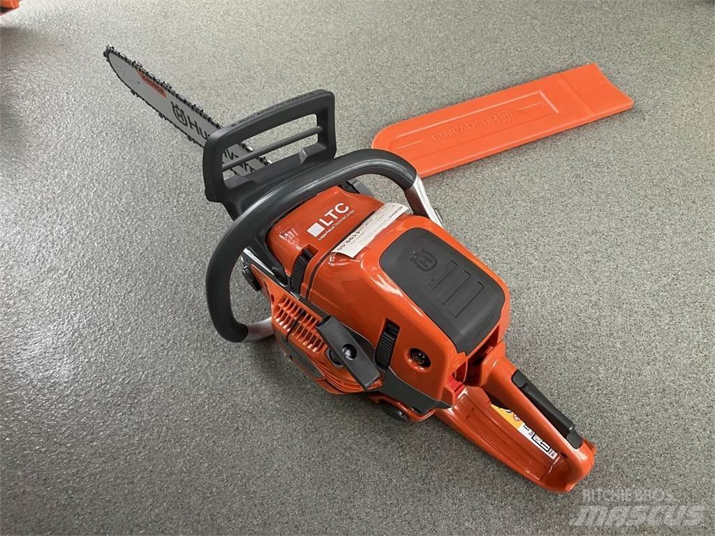 Husqvarna 550 XP Muut metsäkoneet