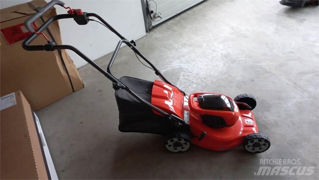Husqvarna LC 137i Päältäajettavat ruohonleikkurit