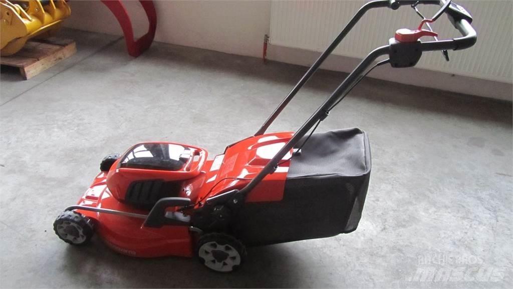 Husqvarna LC 347iVX Päältäajettavat ruohonleikkurit