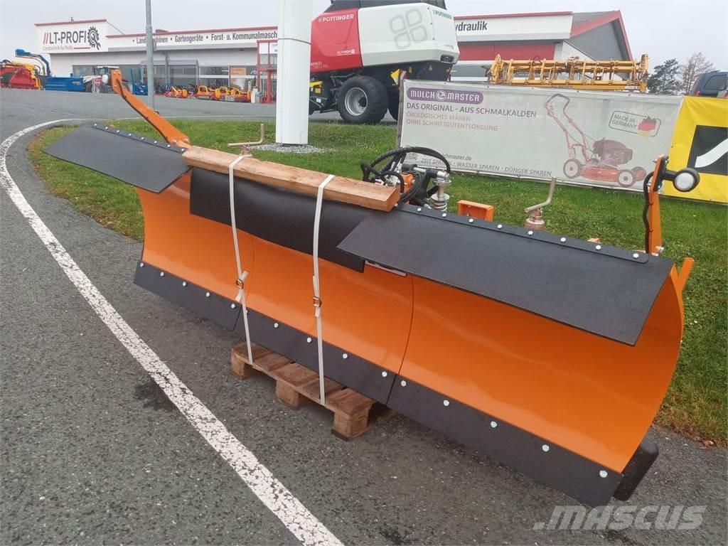 Hydrac LB III 300 Muut tie- ja lumikoneet