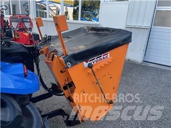 Hydrac SL-1200-R Muut ympäristökoneet