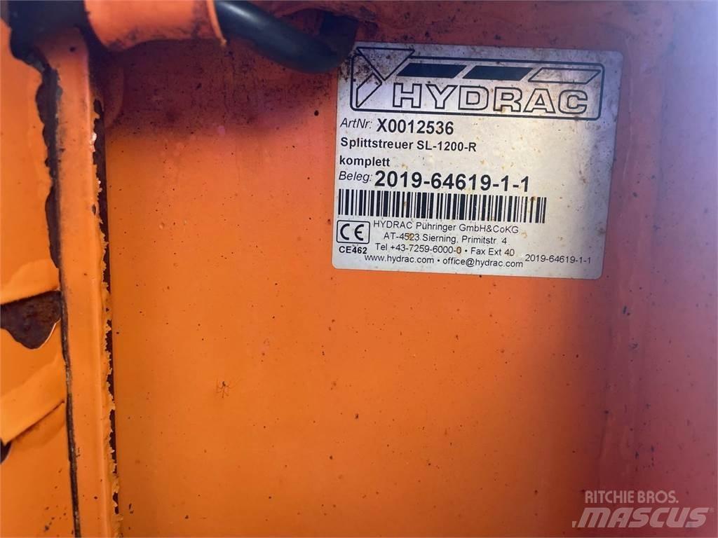 Hydrac SL-1200-R Muut ympäristökoneet