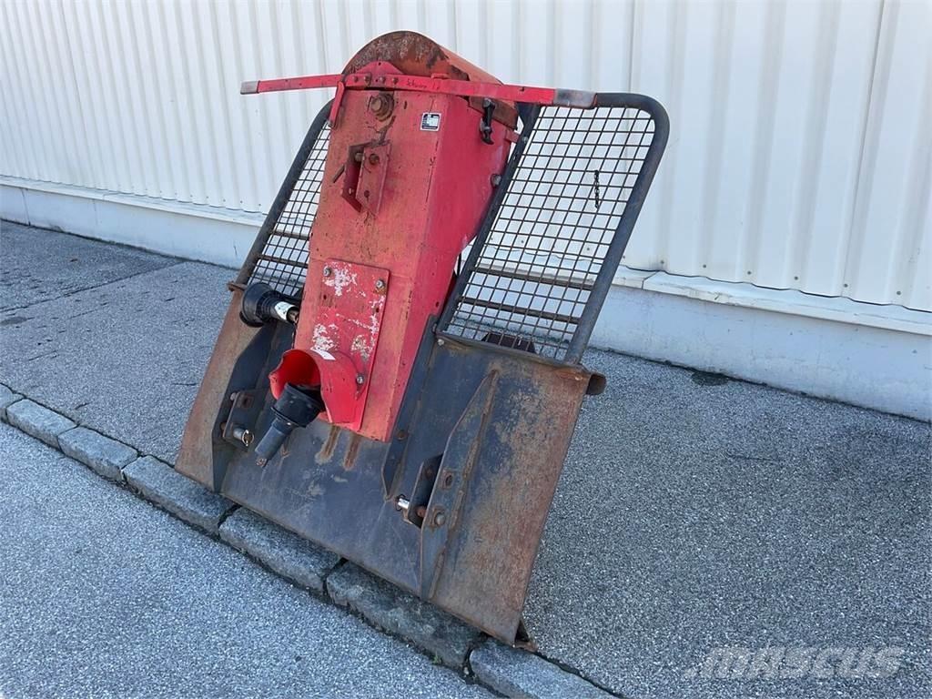 Igland Prima 5106 Vinssit