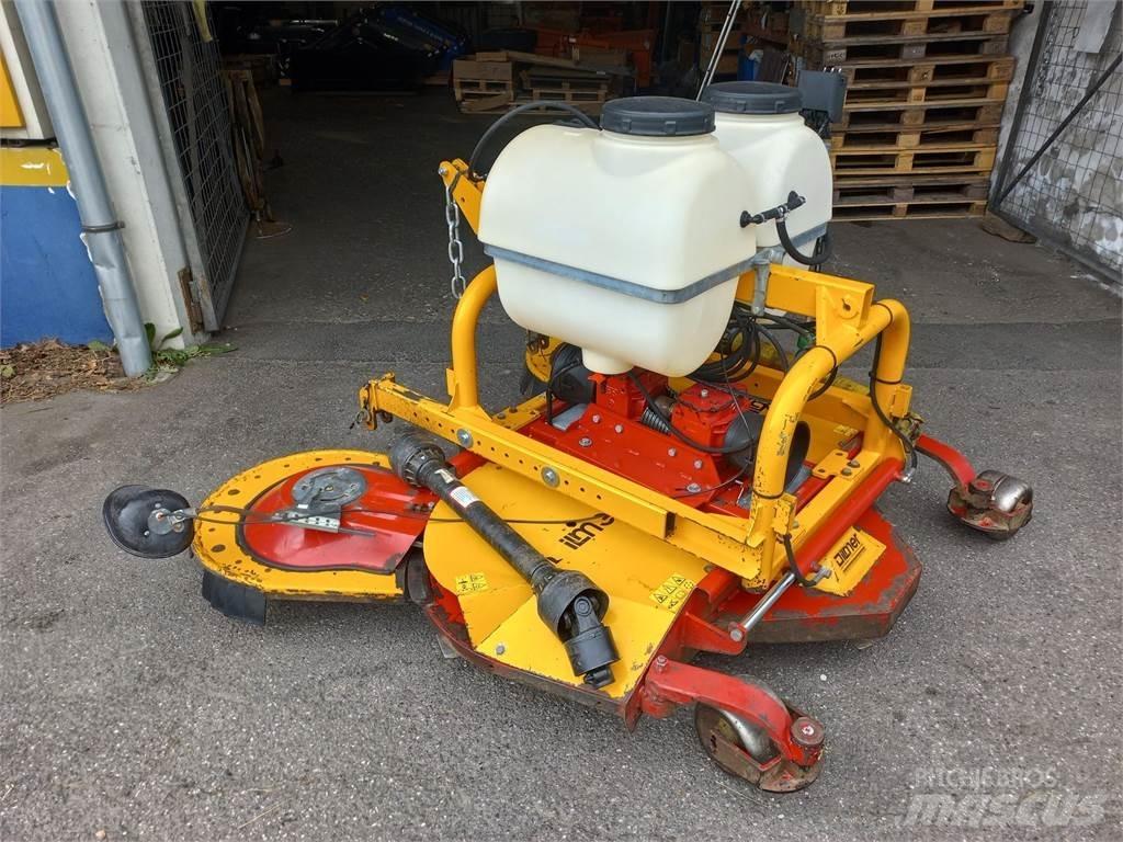  Ilmer SMG 250 Muut viininviljelylaitteet