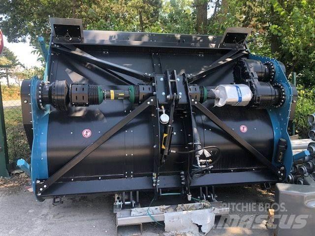 Imants 58WX300H Muut maanmuokkauskoneet ja lisävarusteet