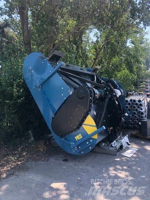 Imants 58WX300H Muut maanmuokkauskoneet ja lisävarusteet
