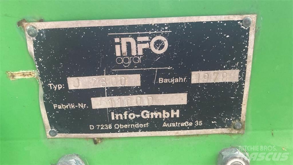  Info Rototiller Muut kylvö- ja istutuskoneet sekä lisävarusteet