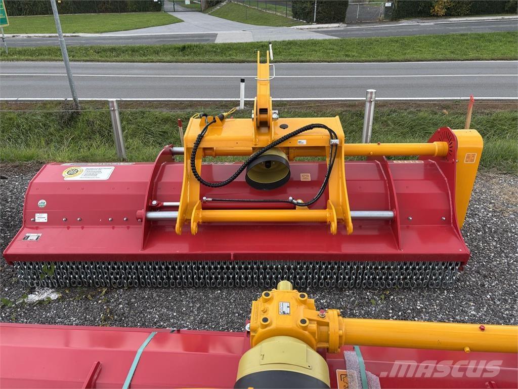 INO Dominator 280H Muut kylvö- ja istutuskoneet sekä lisävarusteet