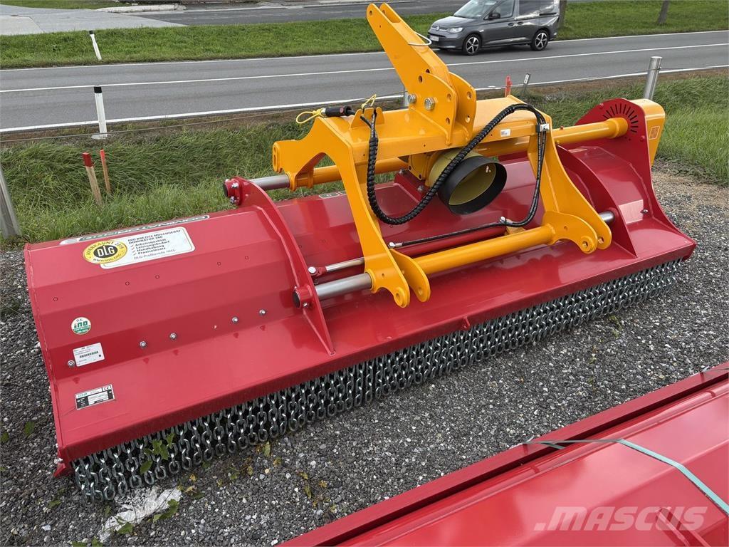 INO Dominator 280H Muut kylvö- ja istutuskoneet sekä lisävarusteet