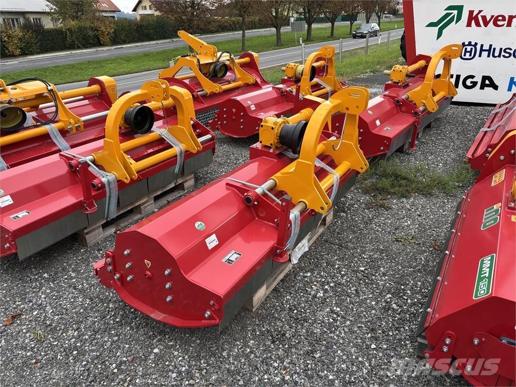 INO Elite 190H Muut kylvö- ja istutuskoneet sekä lisävarusteet