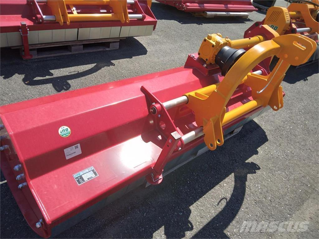 INO Elite 225 Muut kylvö- ja istutuskoneet sekä lisävarusteet