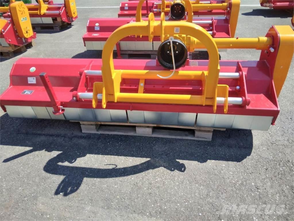 INO Elite 225 Muut kylvö- ja istutuskoneet sekä lisävarusteet