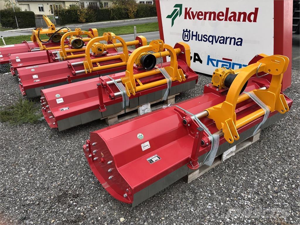 INO Elite 225H Muut kylvö- ja istutuskoneet sekä lisävarusteet