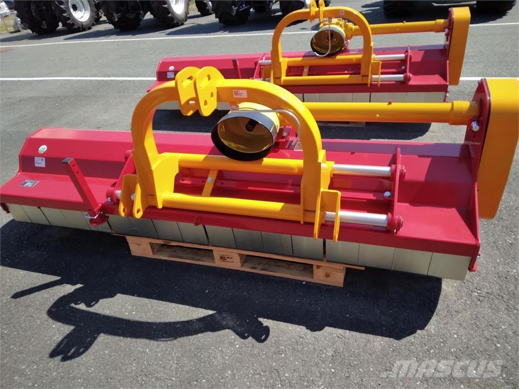 INO Elite 245 Muut kylvö- ja istutuskoneet sekä lisävarusteet