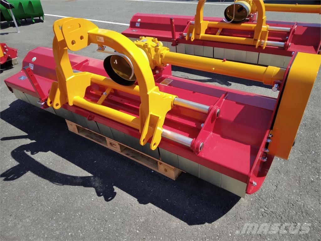 INO Elite 245 Muut kylvö- ja istutuskoneet sekä lisävarusteet