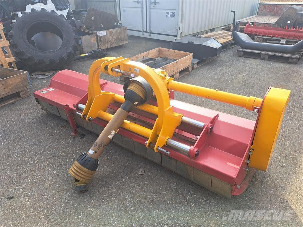 INO Elite 245 H Muut kylvö- ja istutuskoneet sekä lisävarusteet