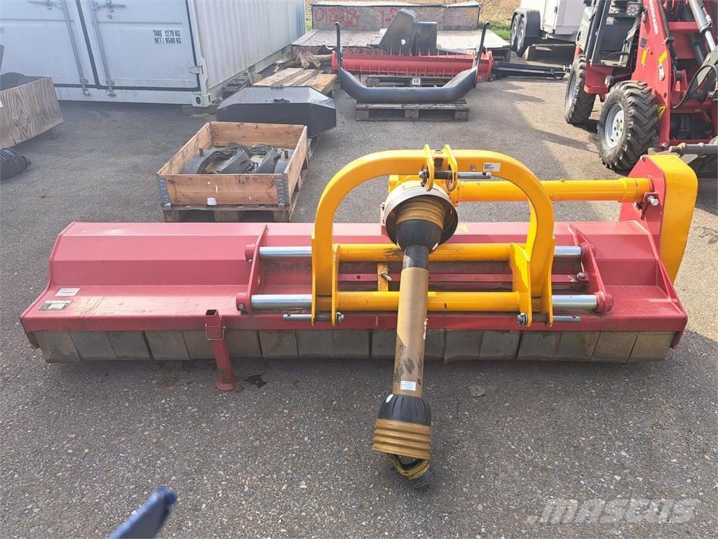 INO Elite 245 H Muut kylvö- ja istutuskoneet sekä lisävarusteet