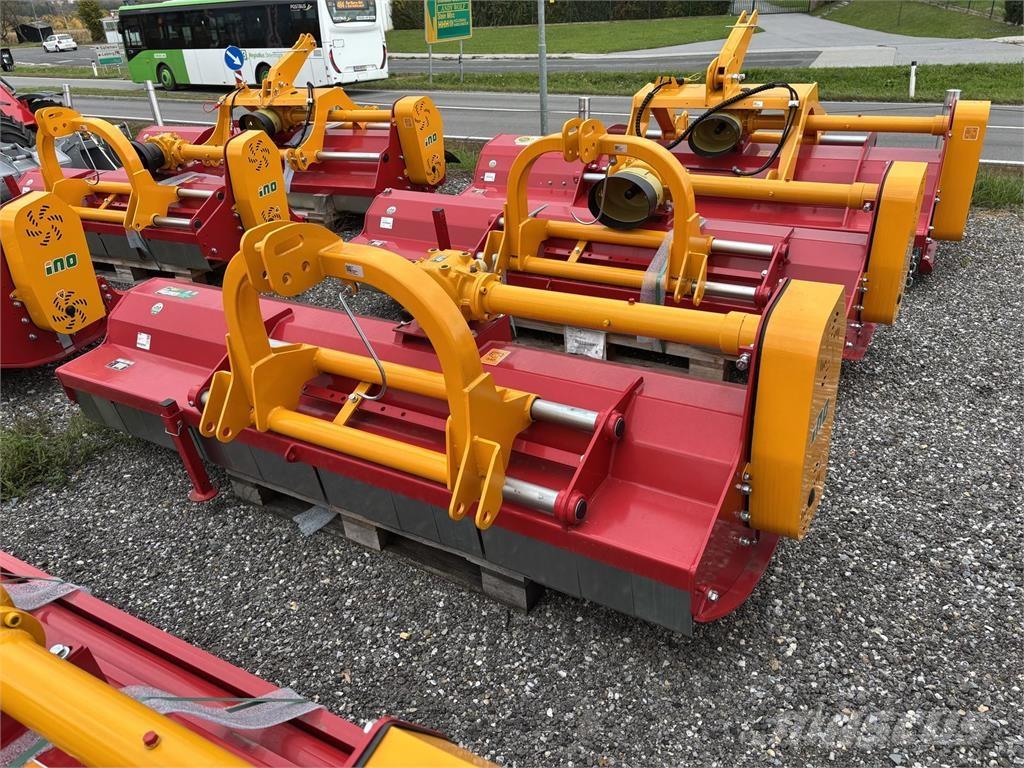 INO Elite 245H Muut kylvö- ja istutuskoneet sekä lisävarusteet