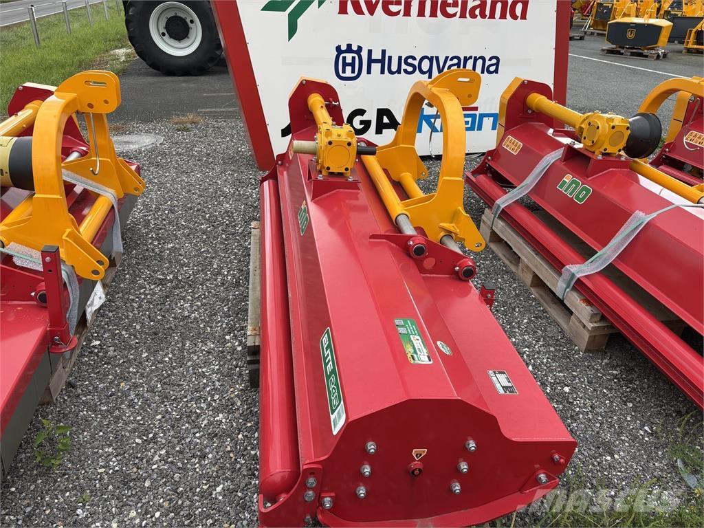 INO Elite 245H Muut kylvö- ja istutuskoneet sekä lisävarusteet