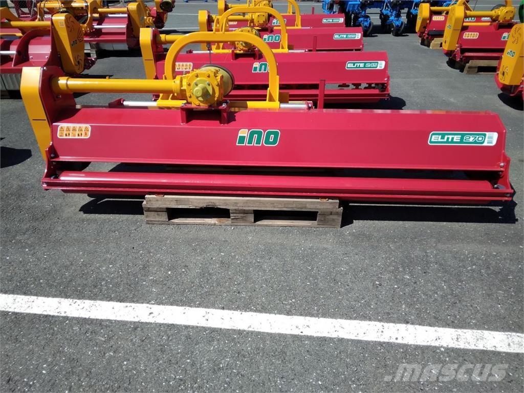 INO ELITE 270 Muut kylvö- ja istutuskoneet sekä lisävarusteet