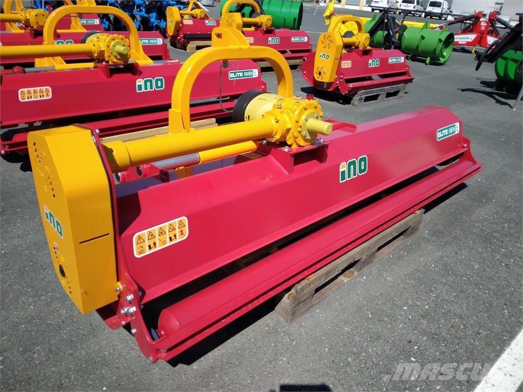 INO ELITE 270 Muut kylvö- ja istutuskoneet sekä lisävarusteet