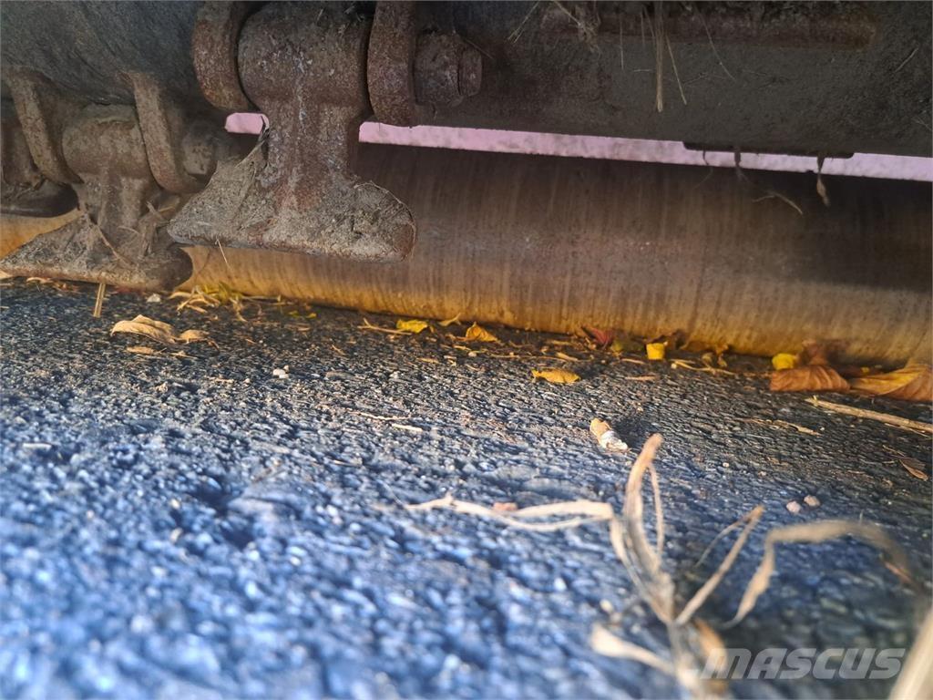 INO Euro 280 Muut kylvö- ja istutuskoneet sekä lisävarusteet