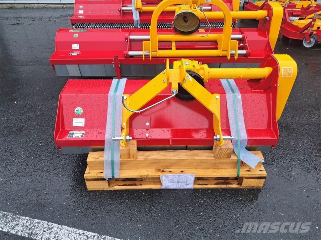 INO MMT 150 Muut kylvö- ja istutuskoneet sekä lisävarusteet