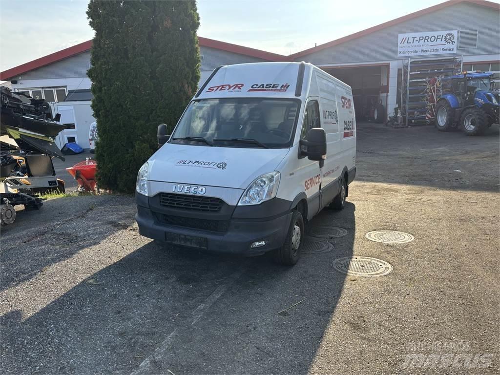 Iveco Daily Muut maatalouskoneet