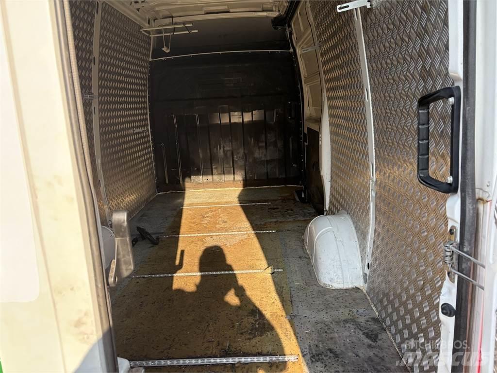 Iveco Daily Muut maatalouskoneet