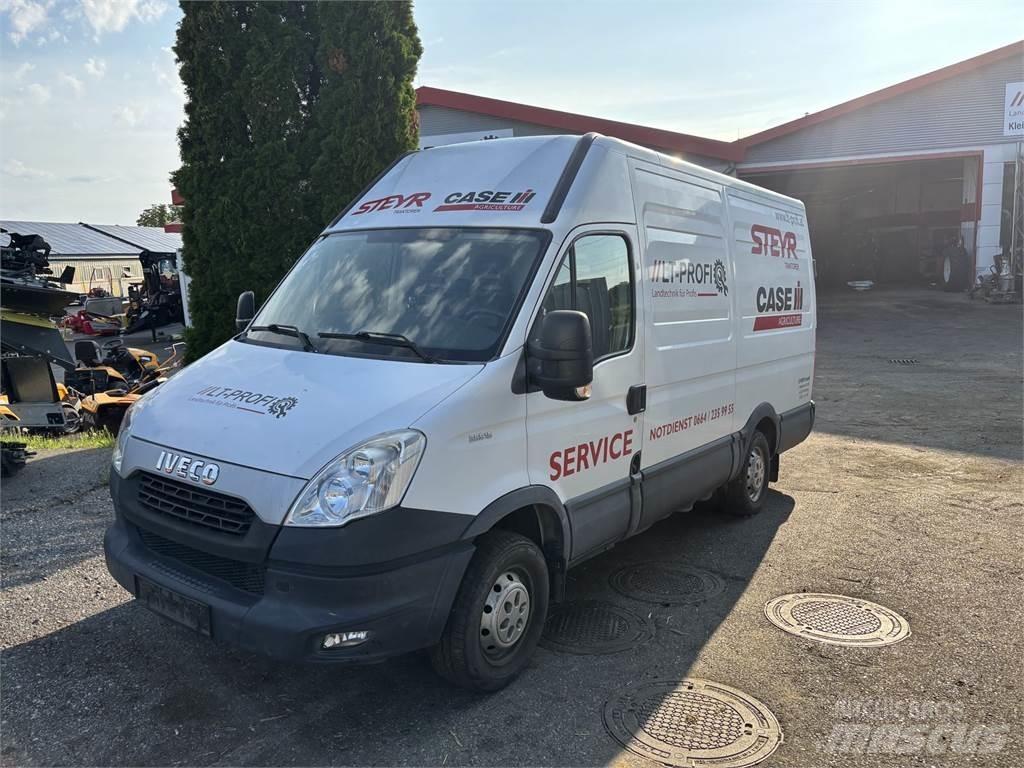 Iveco Daily Muut maatalouskoneet