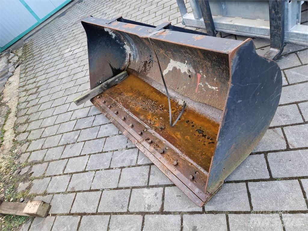 JCB Schaufel 160 cm Muut maatalouskoneet