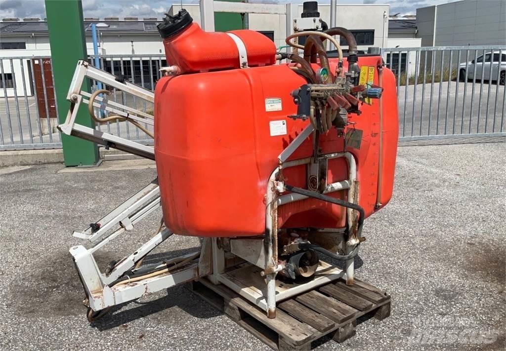  Jessernigg 660/12 Hinattavat ruiskut