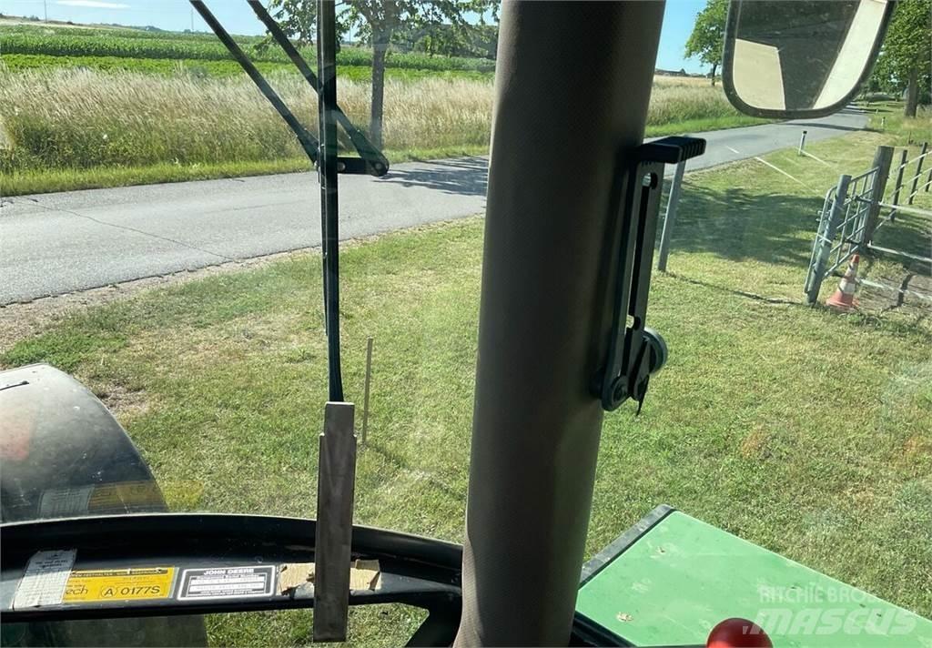 John Deere 3350 Traktorit