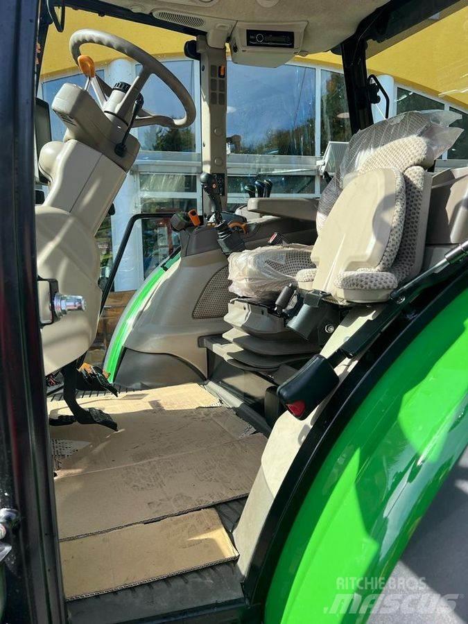 John Deere 5090 R Traktorit