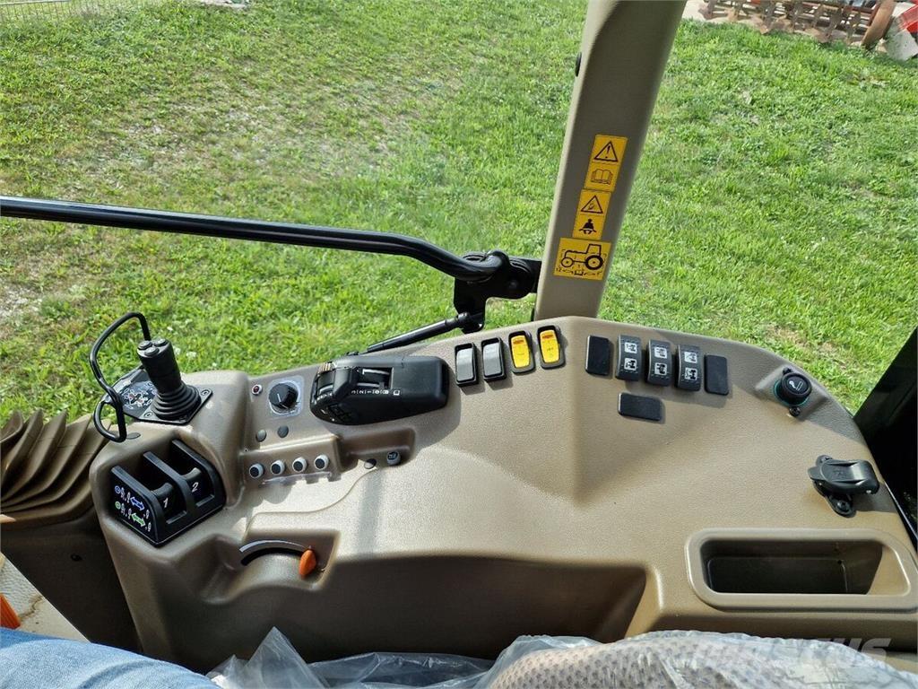 John Deere 5105GN Traktorit