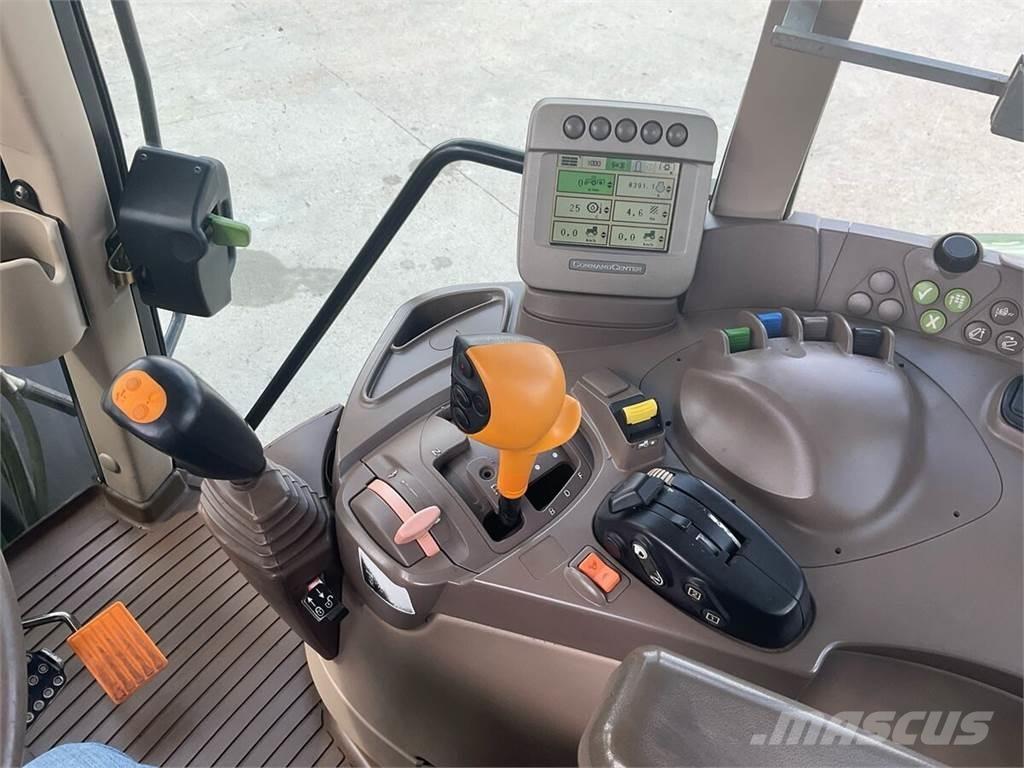 John Deere 6230 Traktorit