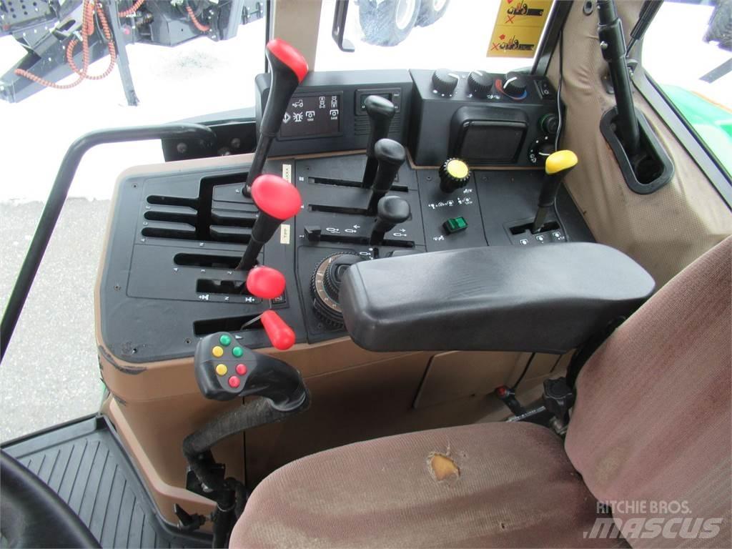 John Deere 6800 Traktorit