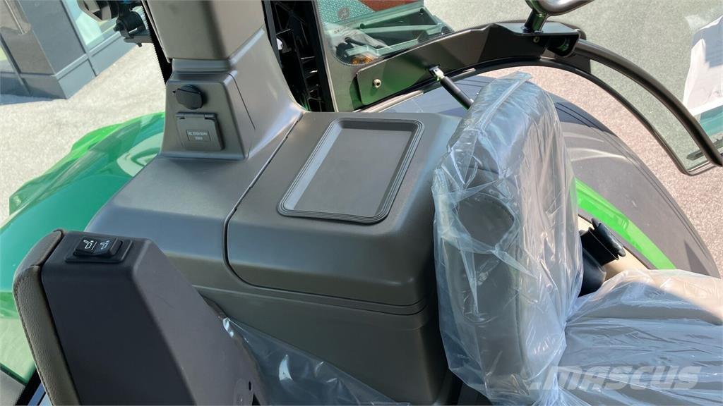 John Deere 7R 290 Traktorit