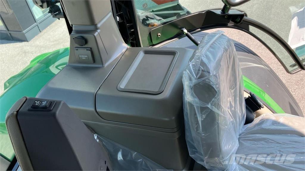 John Deere 7R 290 Traktorit